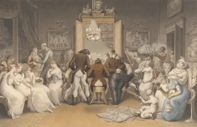 The Triumph Of Music