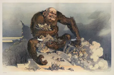 The Trouble My Friends With Socialism Is That It Would Destroy Initiative