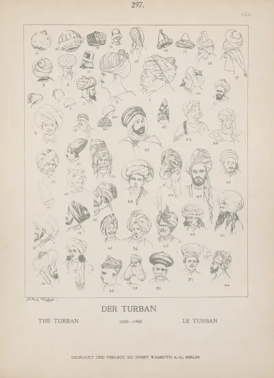 The Turban