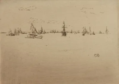 The Turret Ship