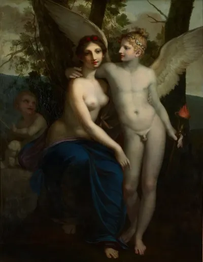 The Union Of Love And Friendship