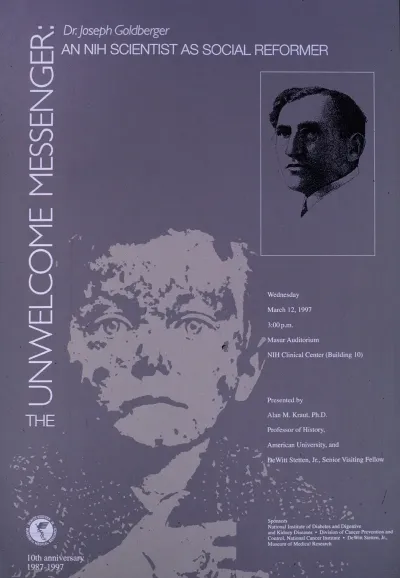 The Unwelcome Messenger