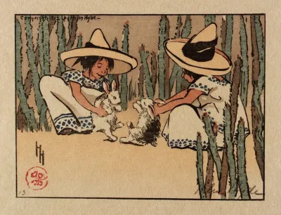 The Unwilling Dancers