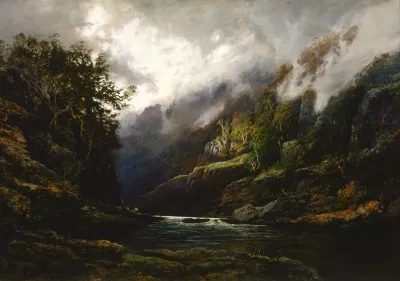 The Upper Nepean