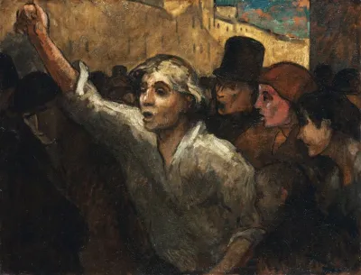 The Uprising Lemeute