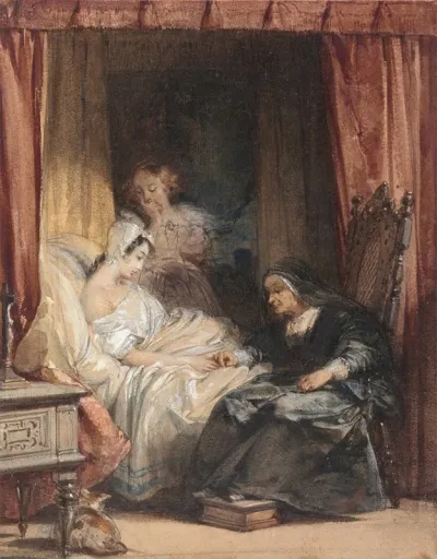 The Use Of Tears