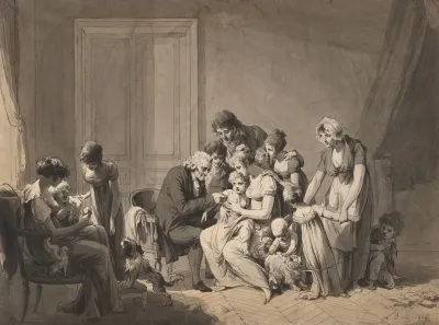 The Vaccine