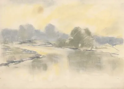 The Vah In Mist