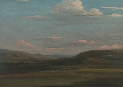 The Vale Of Pencerrig