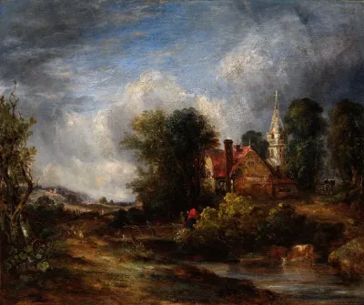 The Valley Farm