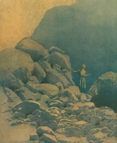 The Valley Of Diamonds
