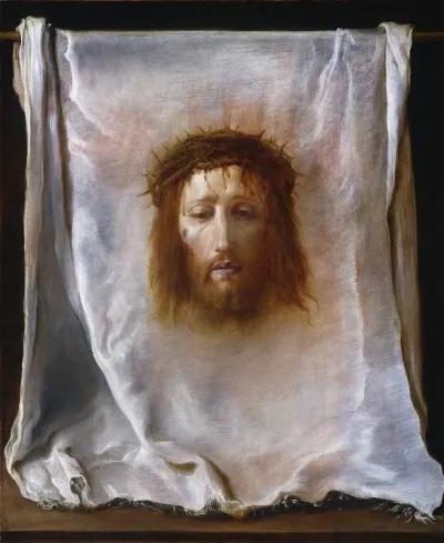 The Veil Of Veronica