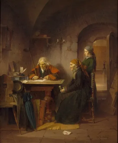The Vergers Collection