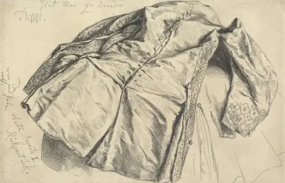 The Vest Of August The Strong