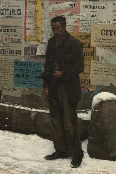 The Veteran