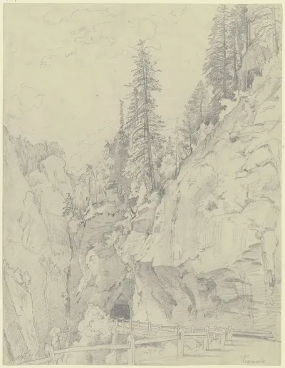 The Via Mala 2