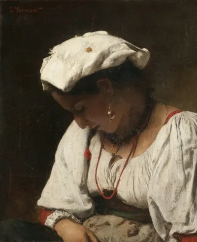 The Victim