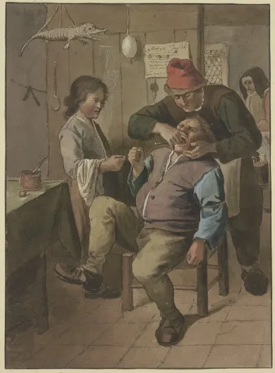 The Village Dentist