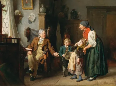 The Village Doctor