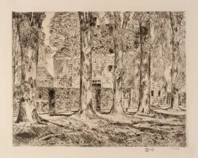 The Village Elms Easthampton