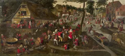The Village Festival