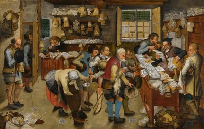 The Village Lawyers Office