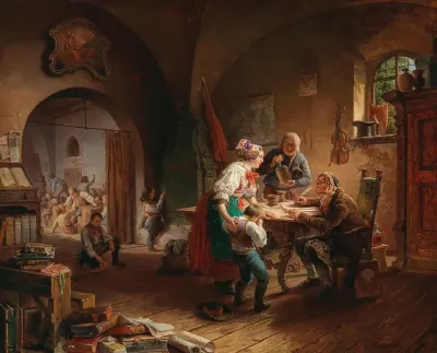 The Village School