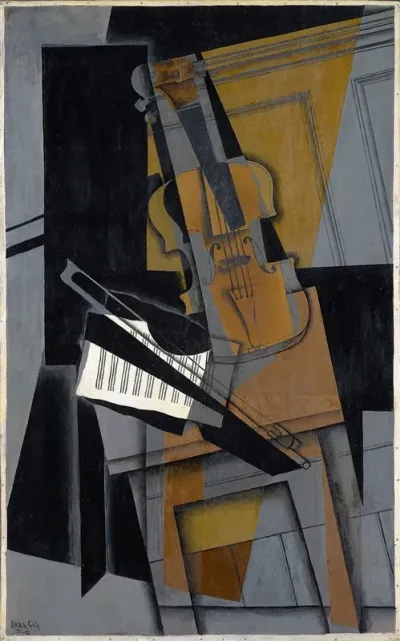 The Violin
