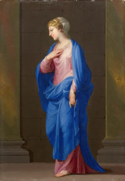 The Virgin 3