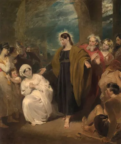 The Virtue Of Faith