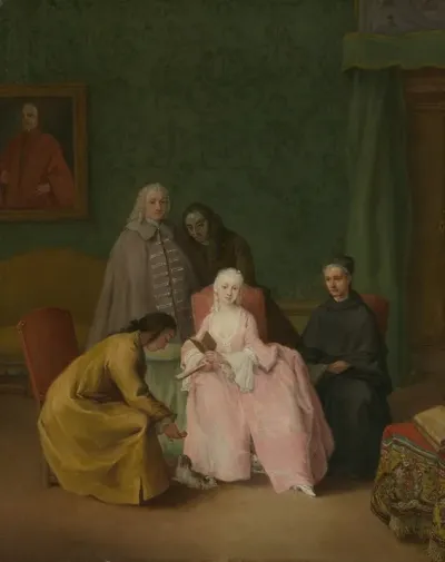 The Visit 3