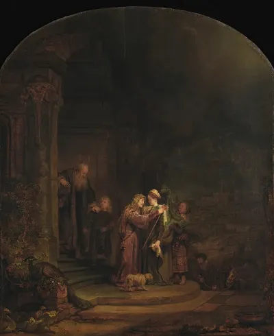 The Visitation 10