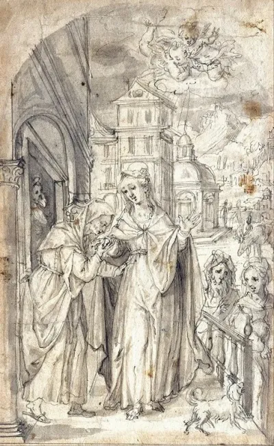 The Visitation 17