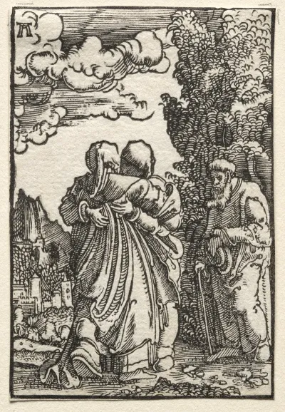 The Visitation 20