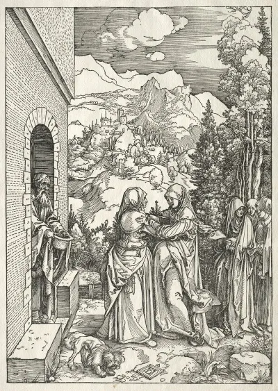 The Visitation 23