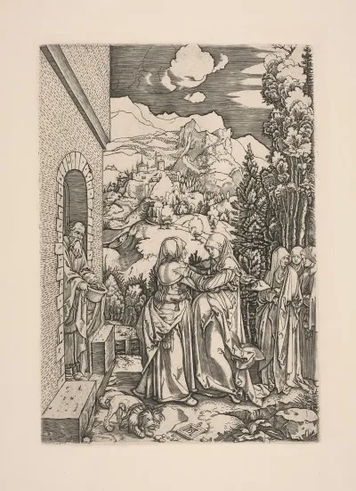 The Visitation 24