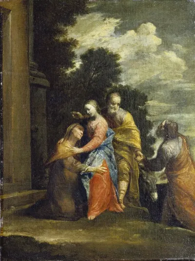 The Visitation 4