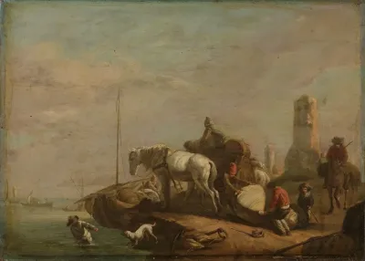 The Wagon 2