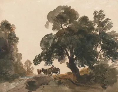 The Wagon 3