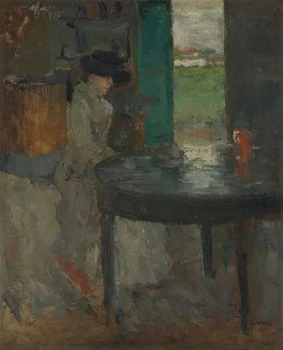 The Wait