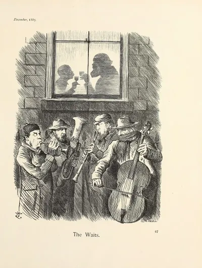 The Waits