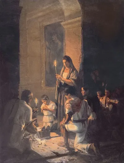 The Wake