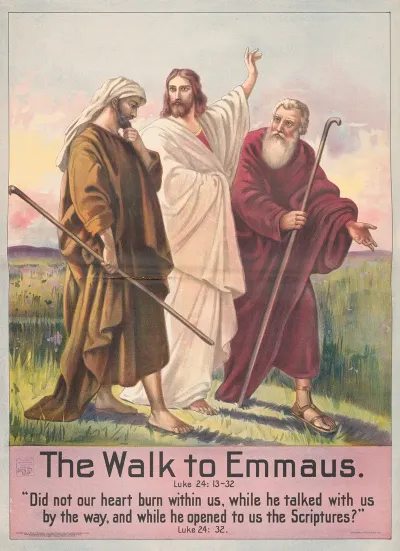 The Walk To Emmaus 3