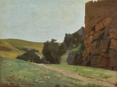 The Walls Of Jerusalem
