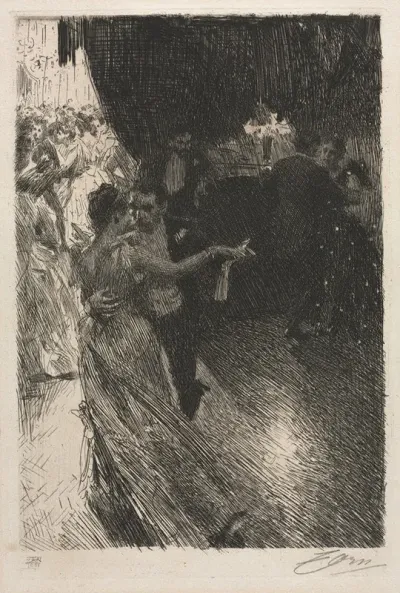 The Waltz