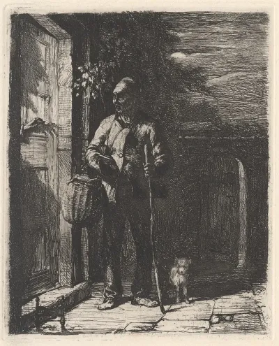 The Wanderer 5