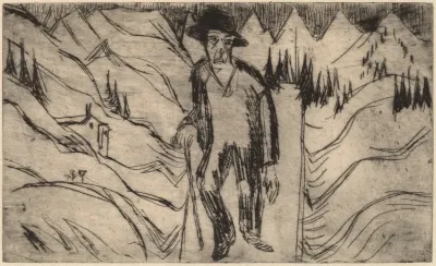 The Wanderer