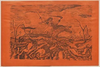 The War 2