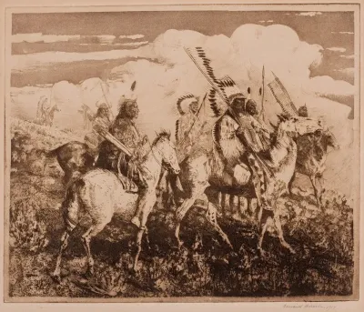 The War Party