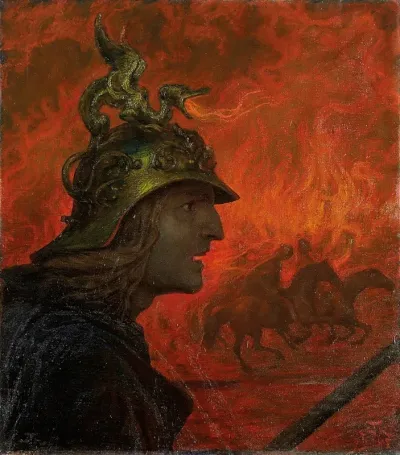 The War